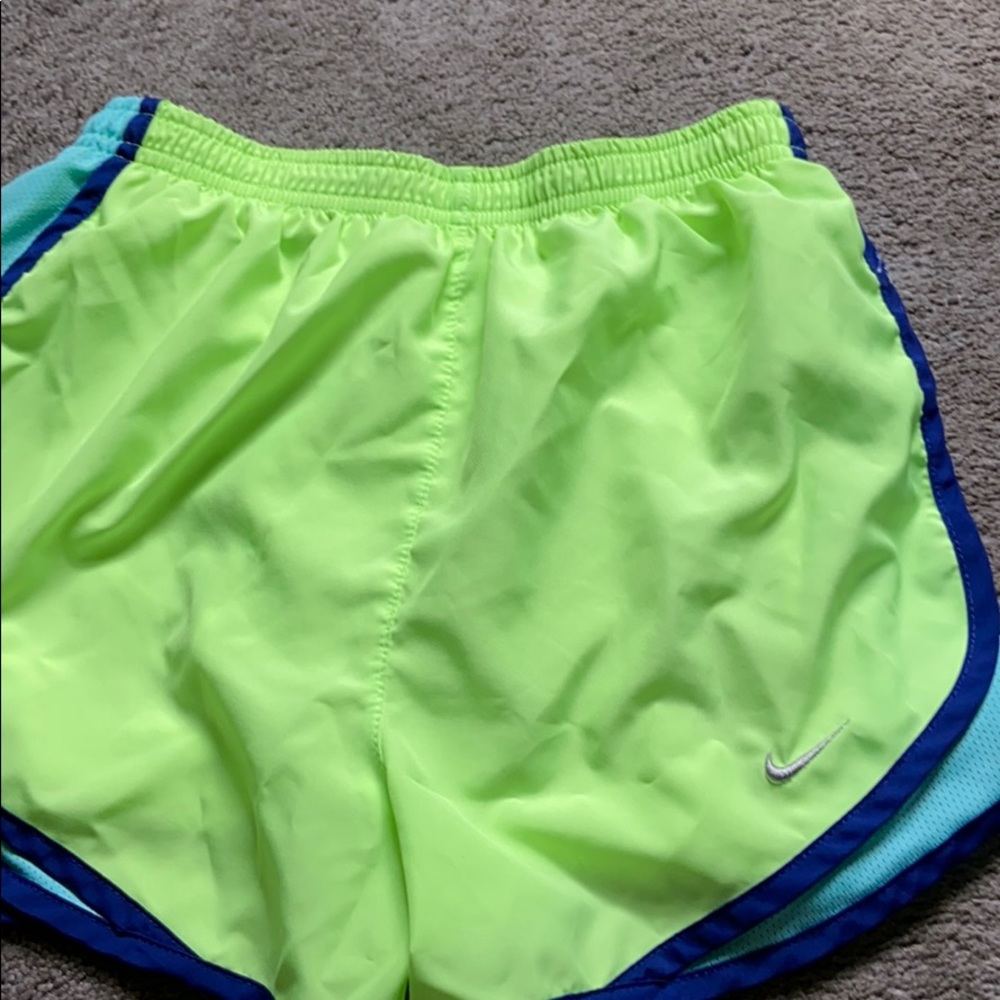 Nike Women’s Dri-Fit Athletic Shorts Size: XS